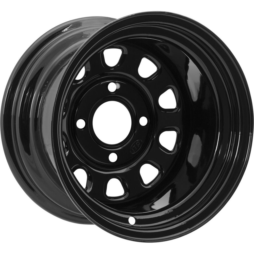 ITP Delta Wheel - 4/110