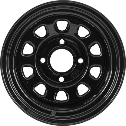ITP Delta Wheel - 4/110