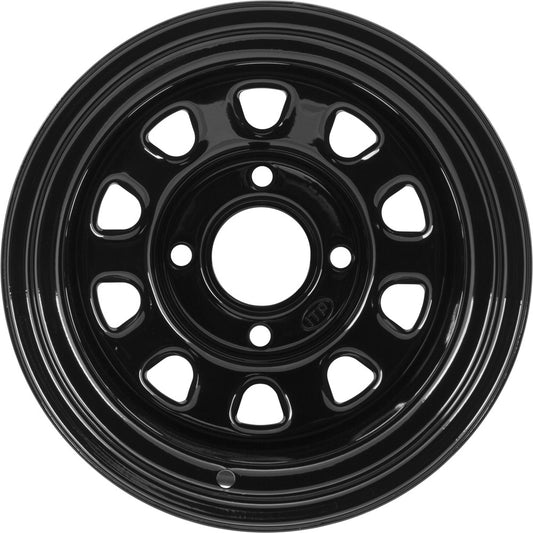 ITP Delta Wheel - 4/110