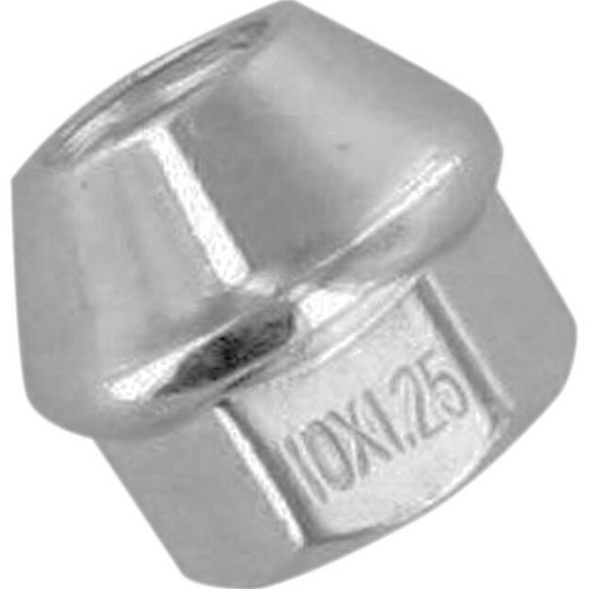 ITP 10mm Tapered OEM Style Lug Nut