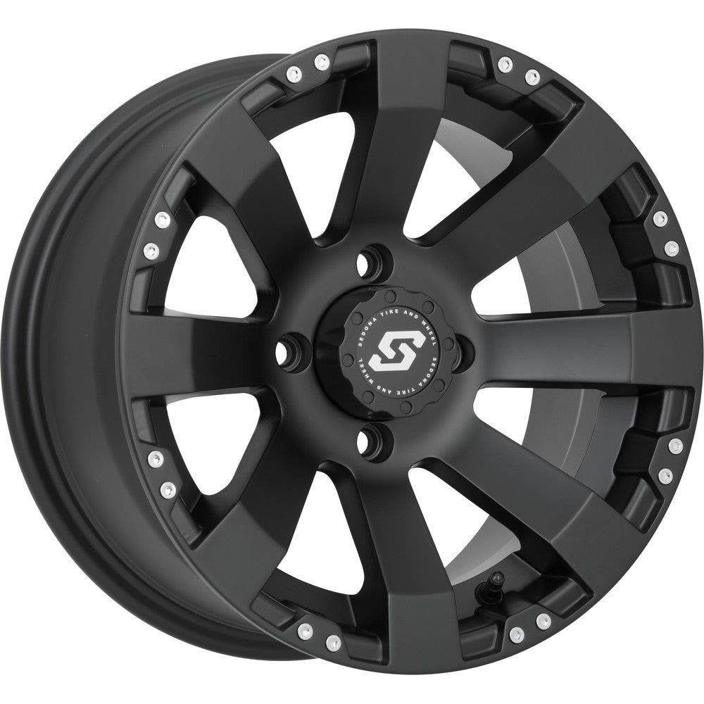 SEDONA Spyder Wheel - 4/110