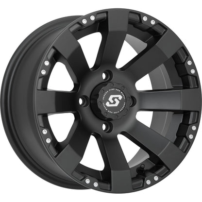 SEDONA Spyder Wheel - 4/110