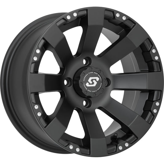 SEDONA Spyder Wheel - 4/156