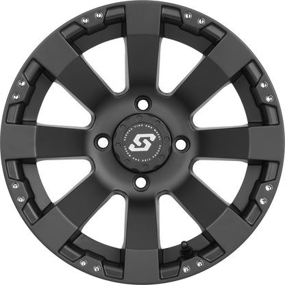 SEDONA Spyder Wheel - 4/110