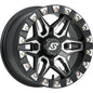 SEDONA Split 6 Beadlock Wheel - 4/110