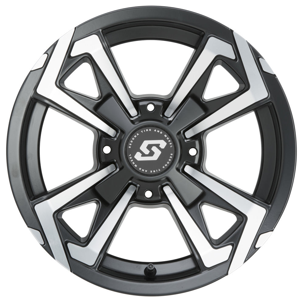 SEDONA Riot Wheel - 4/156