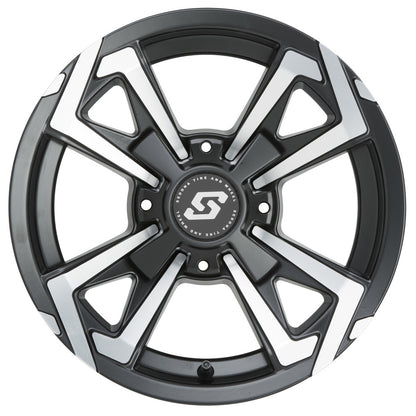 SEDONA Riot Wheel - 4/156