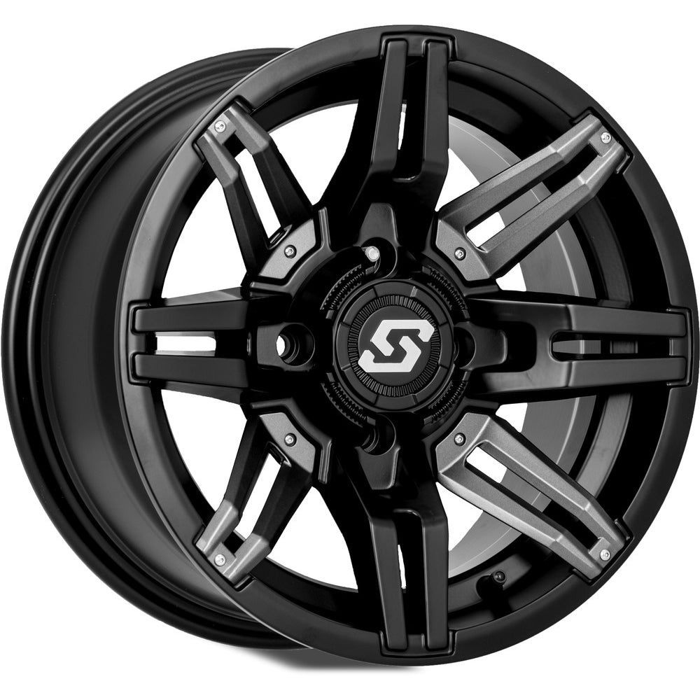 SEDONA Rukus Wheel - 4/137