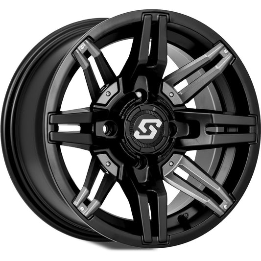 SEDONA Rukus Wheel - 4/137