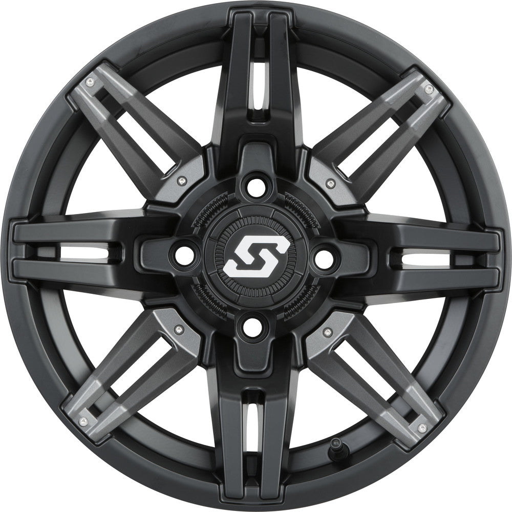 SEDONA Rukus Wheel - 4/137