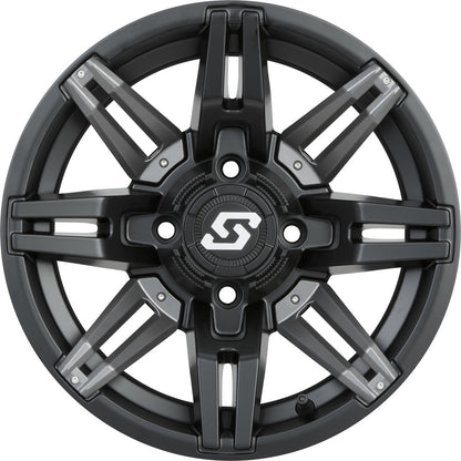 SEDONA Rukus Wheel - 4/137