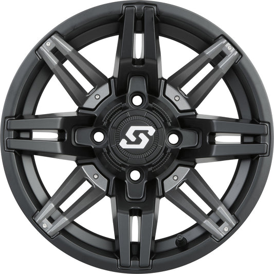 SEDONA Rukus Wheel - 4/137