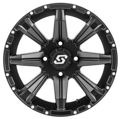 SEDONA Sparx Wheel - 4/137