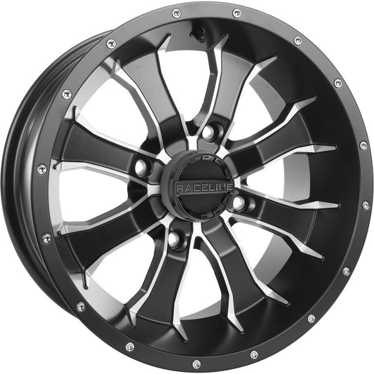 RACELINE A71 Mamba Wheel - 4/110