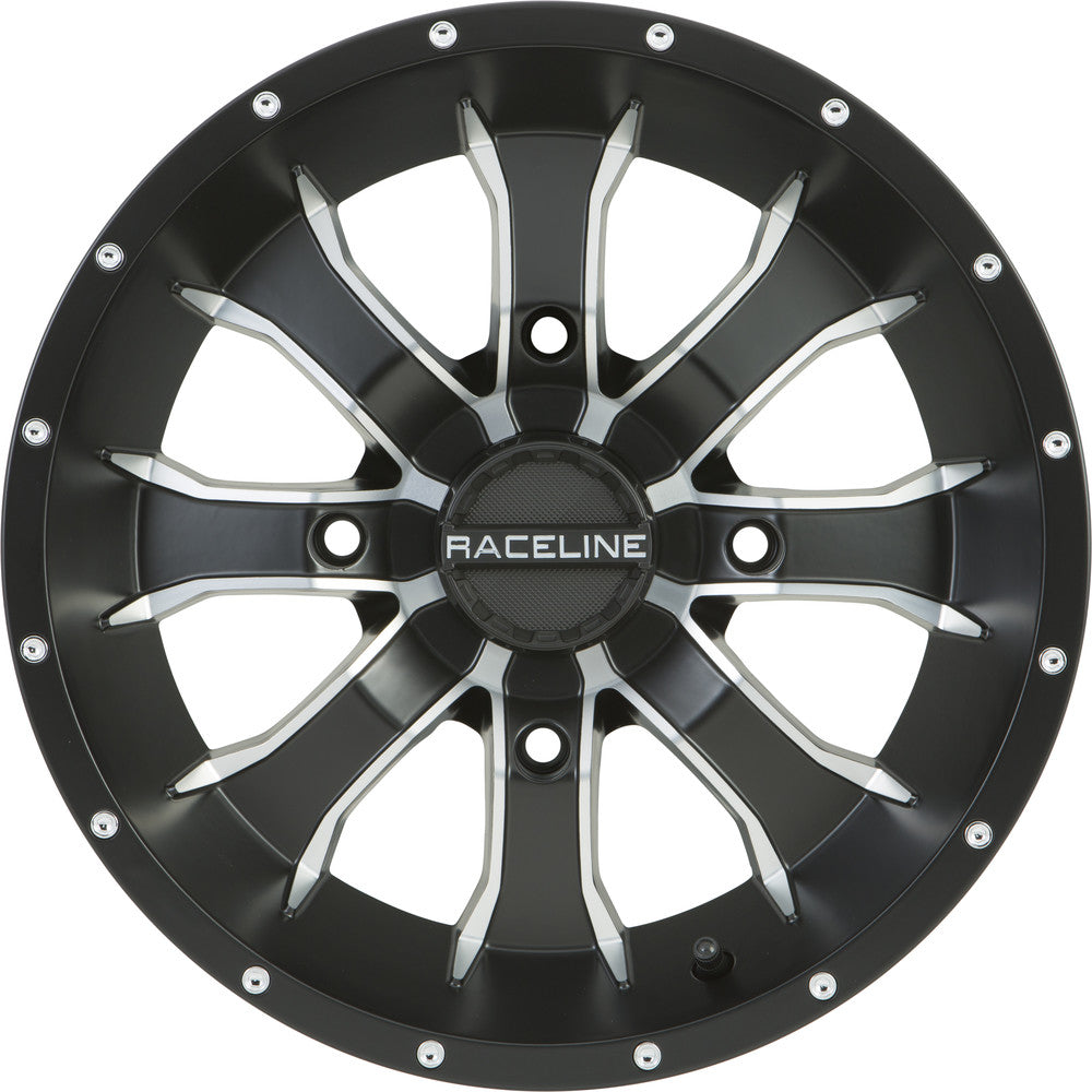 RACELINE A71 Mamba Wheel - 4/110