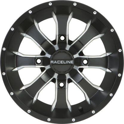 RACELINE A71 Mamba Wheel - 4/110