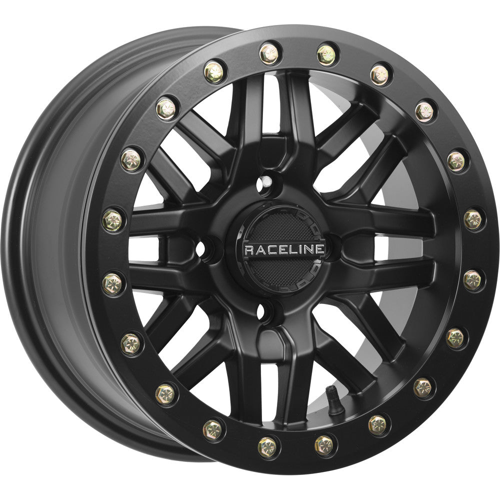 RACELINE A91 RYNO Beadlock Wheel - 4/137