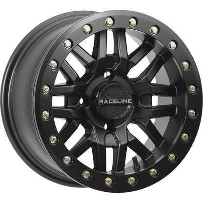 RACELINE A91 RYNO Beadlock Wheel - 4/137