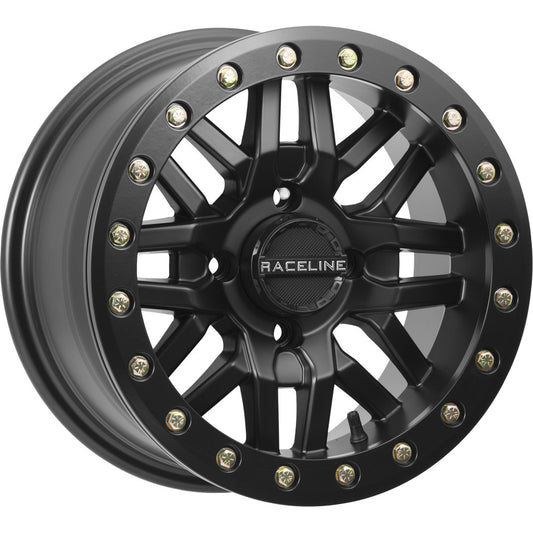 RACELINE A91 RYNO Beadlock Wheel - 4/137