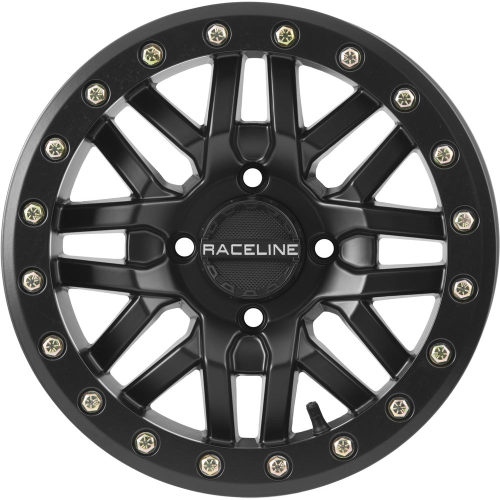RACELINE A91 RYNO Beadlock Wheel - 4/137