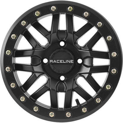 RACELINE A91 RYNO Beadlock Wheel - 4/137