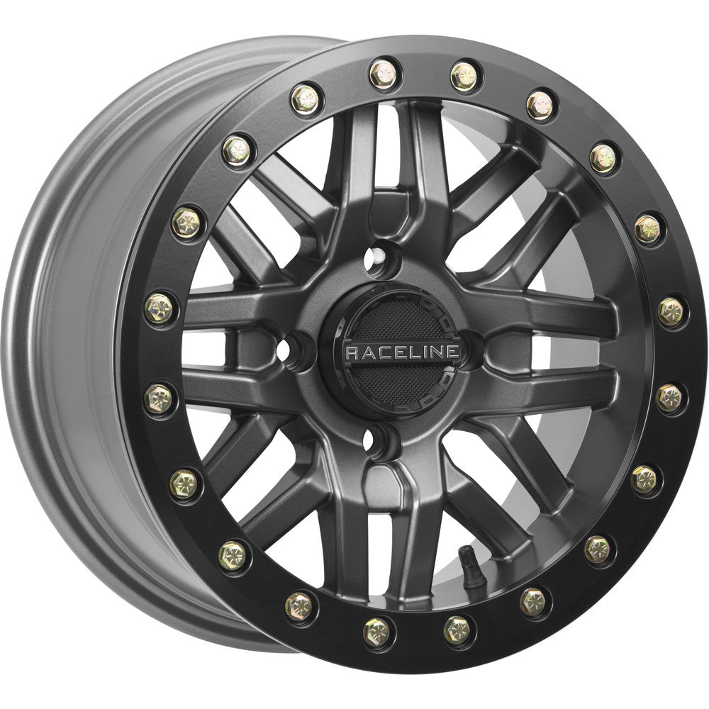 RACELINE A91 RYNO Beadlock Wheel - 4/137