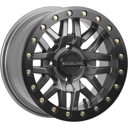 RACELINE A91 RYNO Beadlock Wheel - 4/137