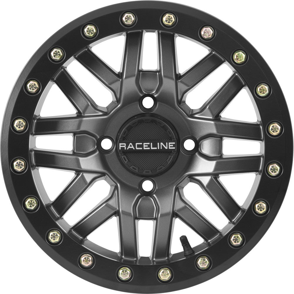 RACELINE A91 RYNO Beadlock Wheel - 4/137