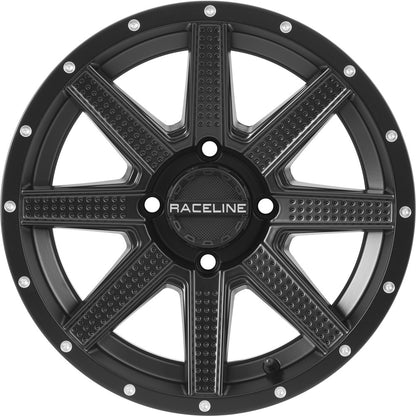 RACELINE A92 Hostage Wheel - 4/110