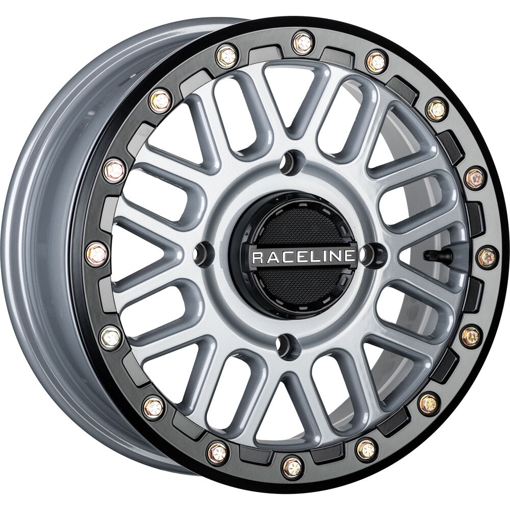 RACELINE A93 Podium Beadlock Wheel - 4/137