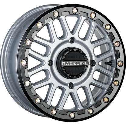 RACELINE A93 Podium Beadlock Wheel - 4/137