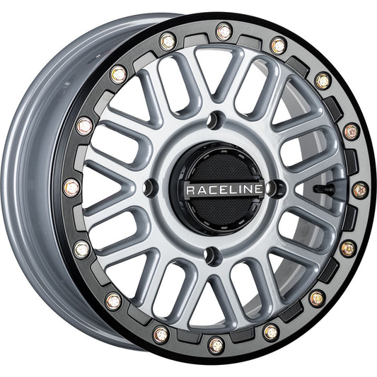 RACELINE A93 Podium Beadlock Wheel - 4/137