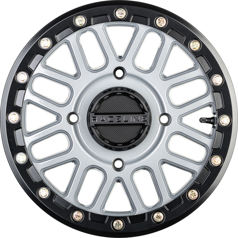 RACELINE A93 Podium Beadlock Wheel - 4/137