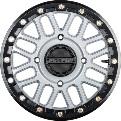 RACELINE A93 Podium Beadlock Wheel - 4/137