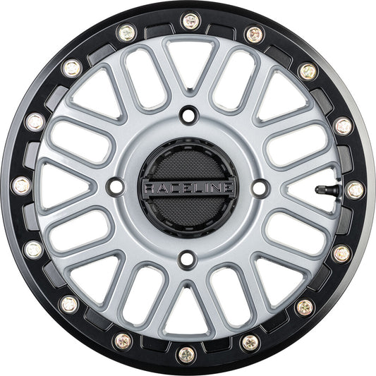 RACELINE A93 Podium Beadlock Wheel - 4/137
