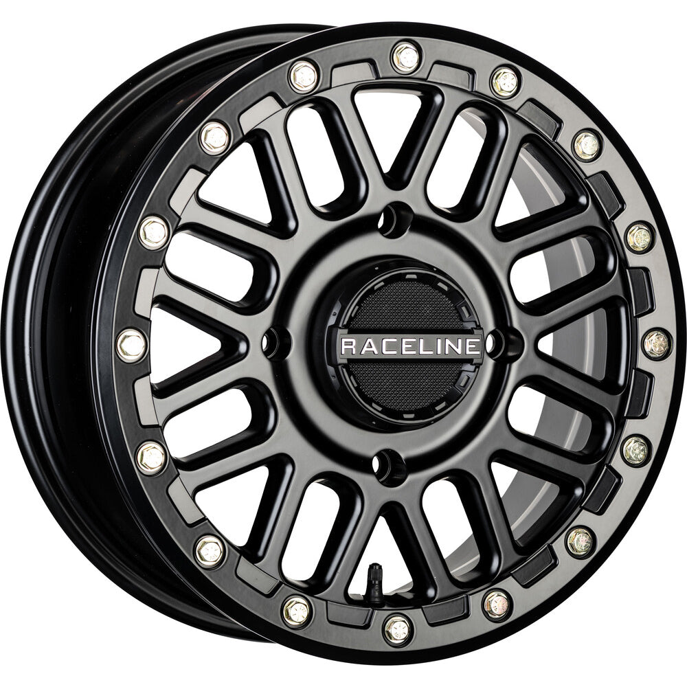 RACELINE A93 Podium Beadlock Wheel - 4/137