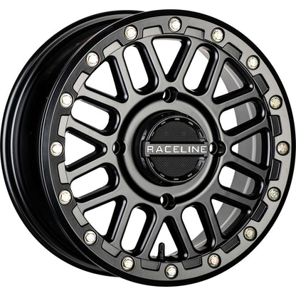 RACELINE A93 Podium Beadlock Wheel - 4/137