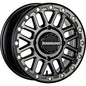 RACELINE A93 Podium Beadlock Wheel - 4/137