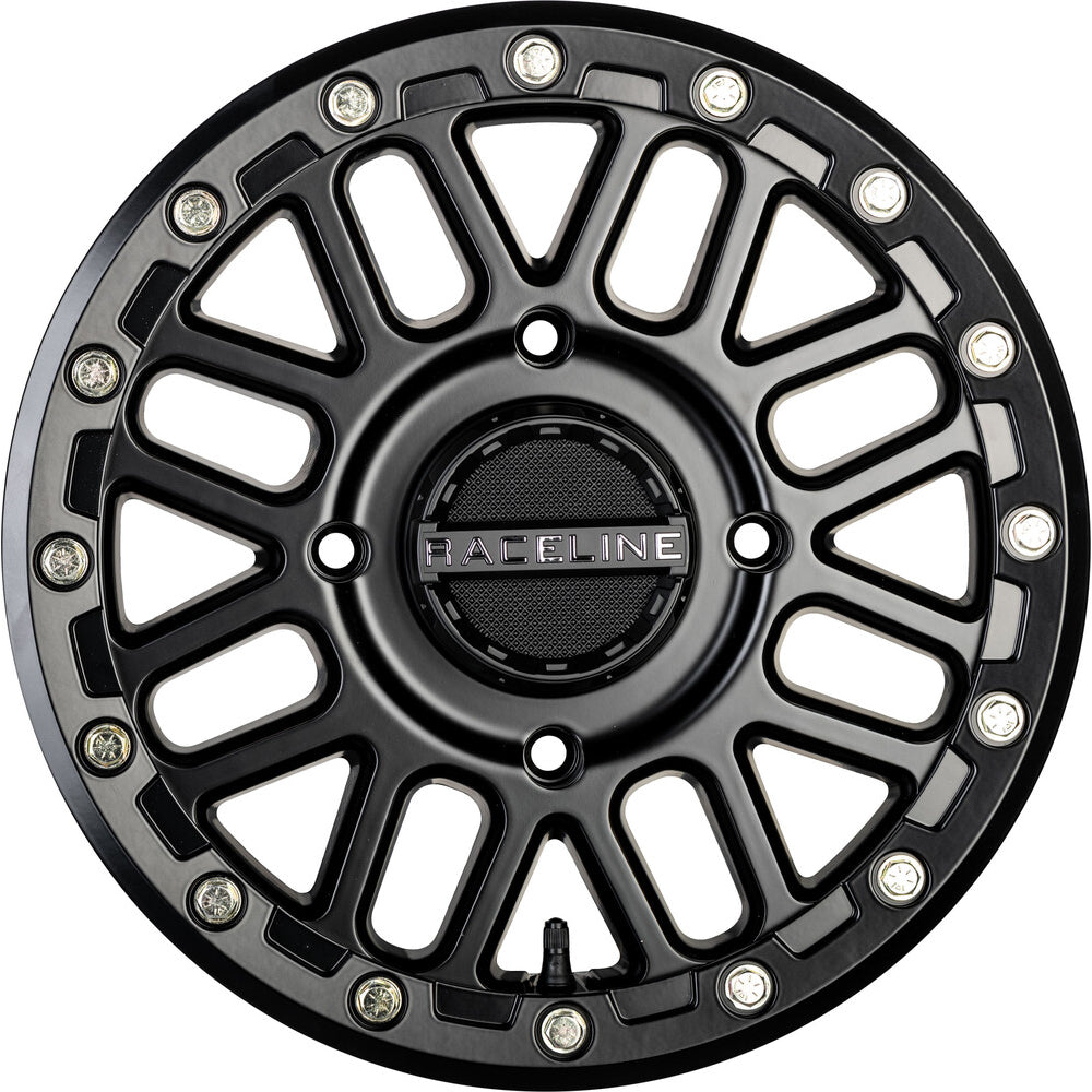 RACELINE A93 Podium Beadlock Wheel - 4/137