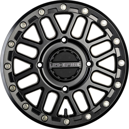 RACELINE A93 Podium Beadlock Wheel - 4/137