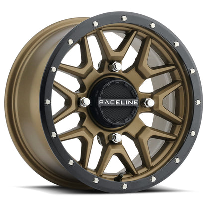 RACELINE A94 Krank Wheel - 4/156