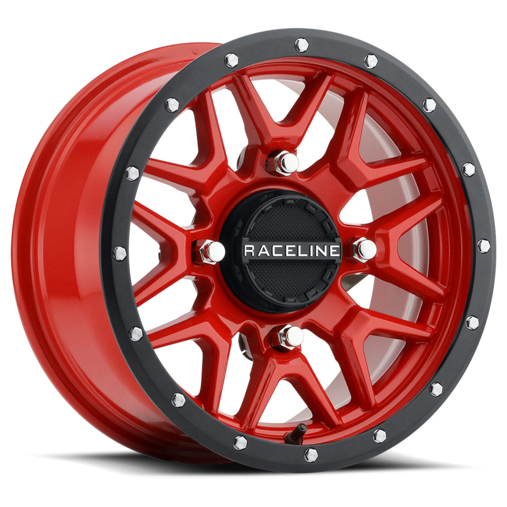 RACELINE A94 Krank Wheel - 4/156