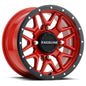 RACELINE A94 Krank Wheel - 4/156