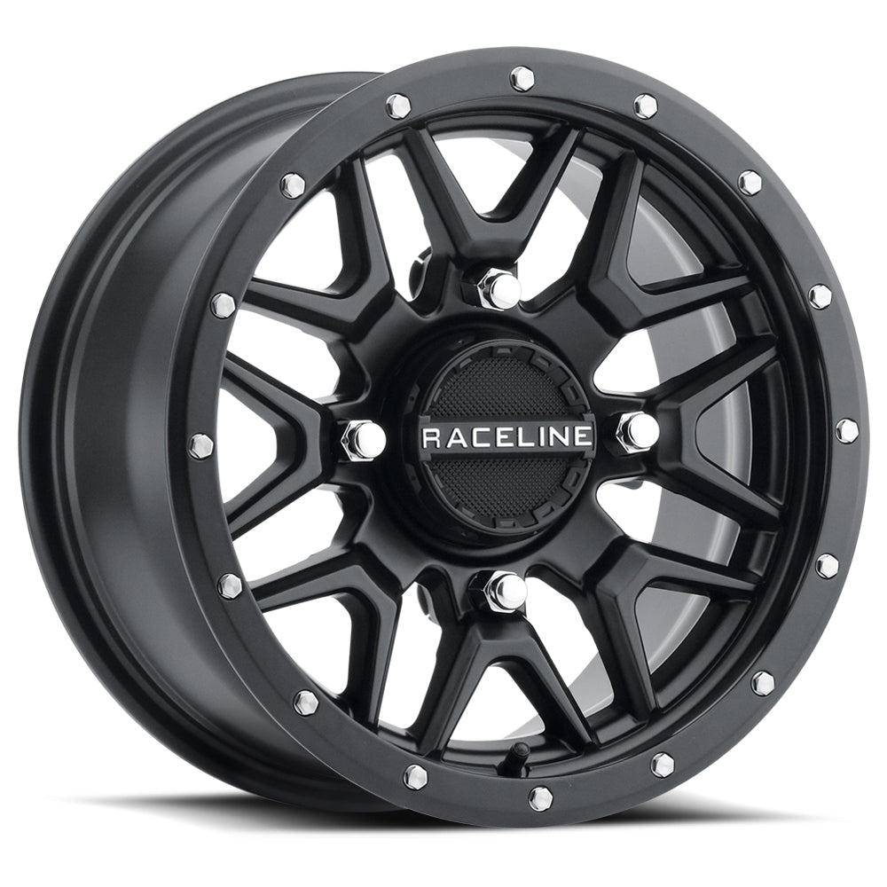 RACELINE A94 Krank Wheel - 4/156