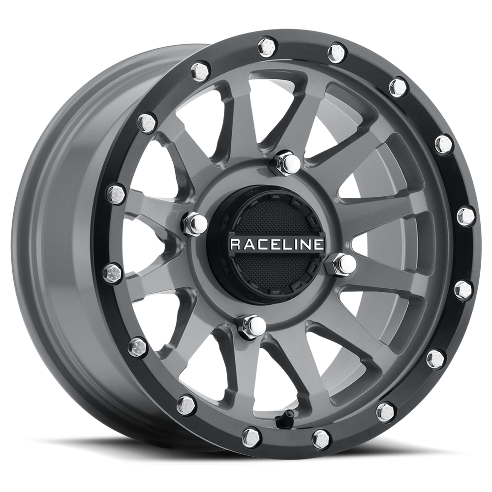 RACELINE A95 Trophy Wheel - 4/156