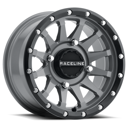 RACELINE A95 Trophy Wheel - 4/156