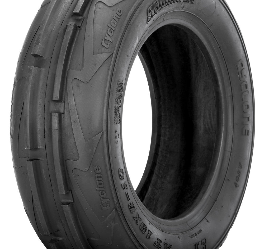 SEDONA Cyclone Sand Tire