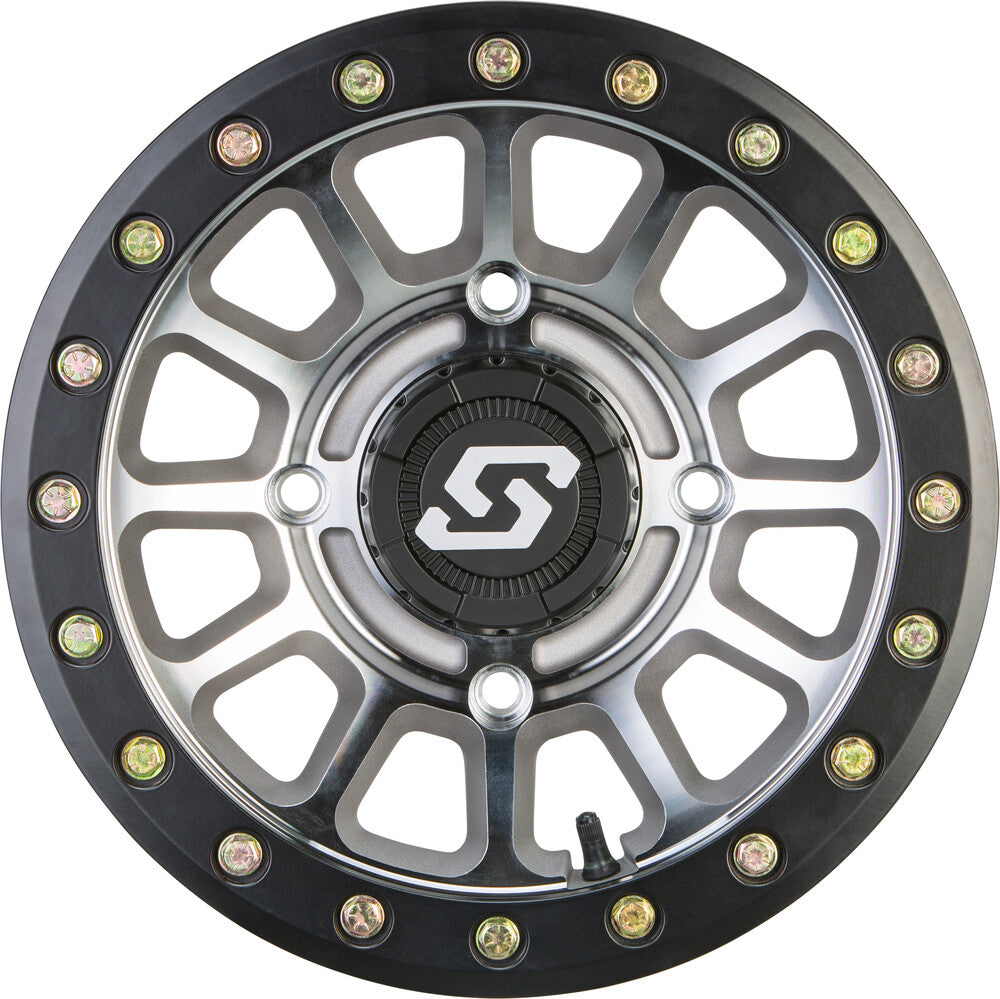 SEDONA Sano Beadlock Wheel - 4/156