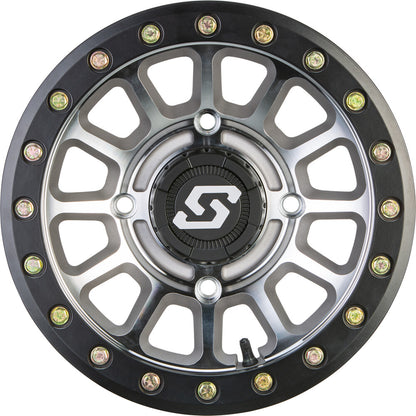SEDONA Sano Beadlock Wheel - 4/156