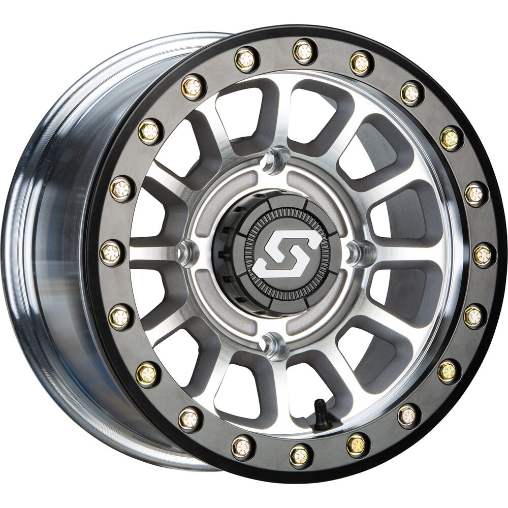 SEDONA Sano Beadlock Wheel - 4/156